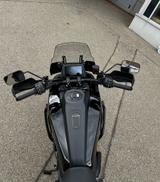 Harley-Davidson Pan America 125 Special mit Werksgarantie 2028 F - Offers