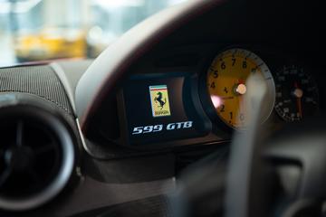 صورة 6 لـ 2006 Ferrari 599 GTB