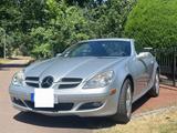 Mercedes-Benz SLK 280 - - Mercedes-Benz SLK 280 Gebrauchtwagen