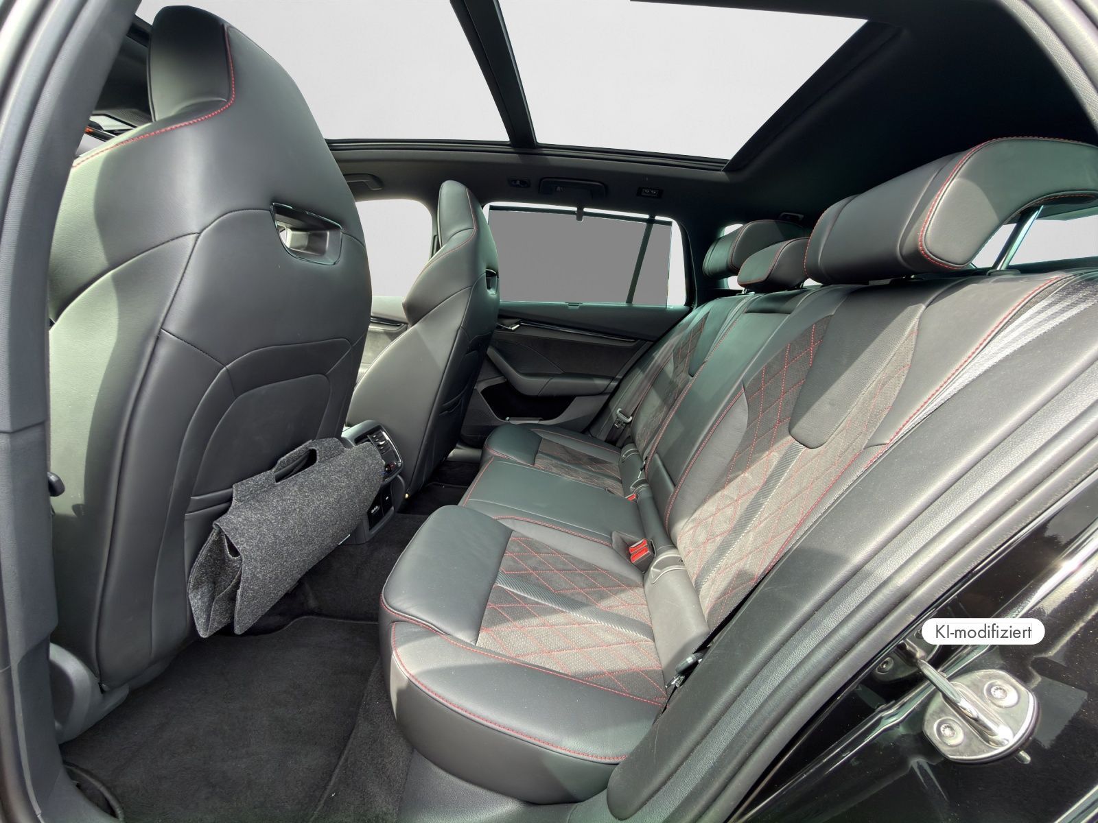Skoda Octavia - Bild 15