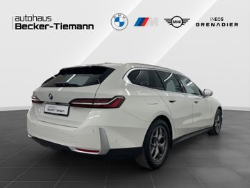 BMW 520 - 6