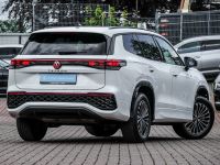Volkswagen Tayron - Vorschau Bild 2