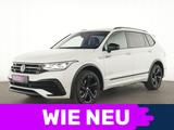 Volkswagen Tiguan Allspace R-Line AHK|ACC|Kamera|LED|HeadUp