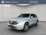 Mercedes-Benz EQC 400 4Matic AMG Adv. Multibeam SHD Distronic - gebrauchte Mercedes-Benz EQC aus dem Jahr 2023