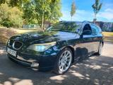 BMW Bmw e61 525i Tüv 03/27 - BMW 525: E61