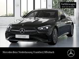 Mercedes-Benz CLE 300 e AMG+PANO+AHK+BURMESTER+SITZKLIMA+9G - Mercedes-Benz CLE 300 in Frankfurt (Main)