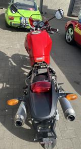 Ducati Monster 620 i - DUCATI MONSTER 620