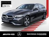 Mercedes-Benz C 180 T AVANTGARDE KAMERA LED SHZ SPUR KEYLESS