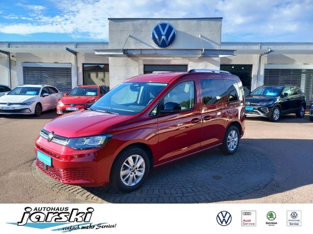 Image of Volkswagen Caddy