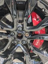 Land Rover P400 HST°CARBON°AHK°PANO - Land Rover Range Rover Sport in München