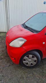 Daihatsu Sirion 1.3 - - Daihatsu in Dortmund