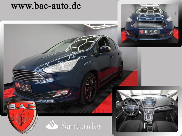 Ford C-Max C-MAX Business Edition Navi Tempomat