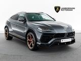 Lamborghini Urus Carbon I B&O - gebrauchte Lamborghini SUV & Geländewagen