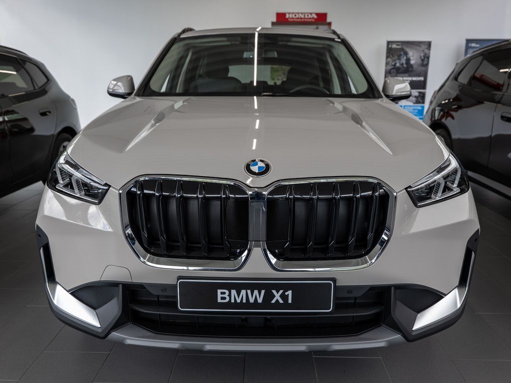 BMW X1 - Bild 3