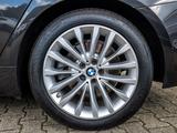 BMW 530i Touring Luxury Line Pano Standheiz. HuD DA  - BMW 530 mit Benzin-Antrieb: Kombi