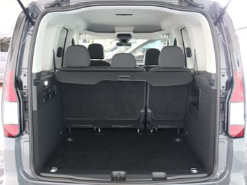 Volkswagen Caddy 1.5TSI DSG NAV STANDHZ ACC AHK 5J GARANTIE