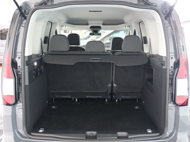 Volkswagen Caddy 1.5TSI DSG NAV STANDHZ ACC AHK 5J GARANTIE