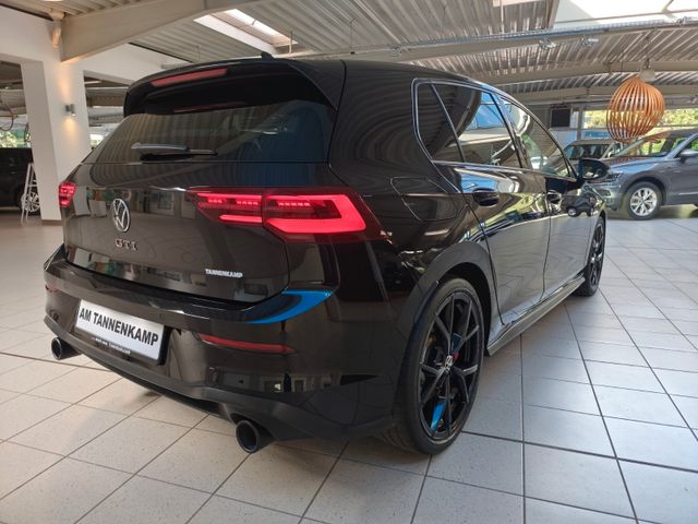 Golf VIII GTI*Matrix*Panorama*AHK*Black-Style