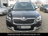 Skoda Yeti Active Outdoor1,2.KLIMA,AUTOMATIK,GARANTIE - Skoda Yeti: Active Outdoor