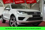 Volkswagen Touareg 3.0 V6 TDI 4M *Pano*Navi*Kamera*LEDER* - Volkswagen Touareg mit Diesel-Antrieb: Luftfederung, Geländewagen