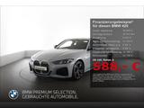 BMW 420 d Coupe M Sport Komfortzugang Ambientes Lich - BMW 420 in Aachen