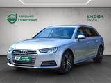 Audi A4 2.0 TDI Quattro S-tronic*sport*AHK schwenkb.* - Audi A4 mit Diesel-Antrieb: Allradantrieb, Kombi