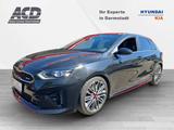 Kia CEED GT 1,6T DCT *1.HA*E-SITZE*PANO*LEDER*LED*18 - Kia cee'd / Ceed