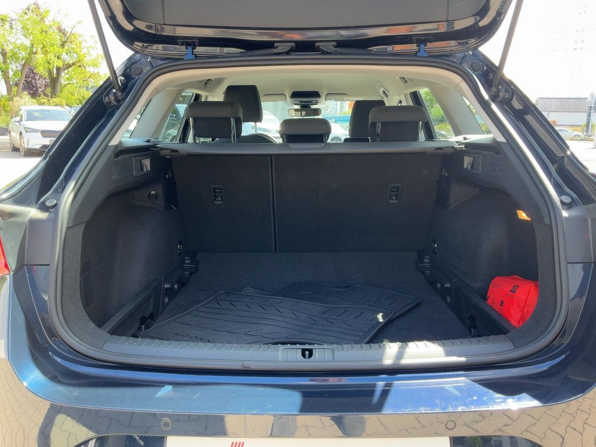 Seat Leon - Bild 14