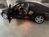 Mercedes-Benz S 500 4MATIC BlueEFFICIENCY - AMG Paket  - gebrauchte Mercedes-Benz S 500 aus dem Jahr 2012