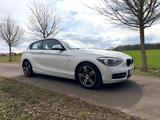 BMW 120d Edition Sport Coupé Edition Sport - BMW 120: Coupe