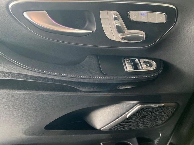 V 300 d 4MATIC AVA AMG Lang Airmatic STHZG Sitzl