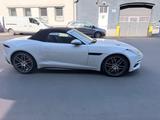 Jaguar F-Type 5.0 L V8 R Kompressor Automatik R - Jaguar F-Type aus 2019