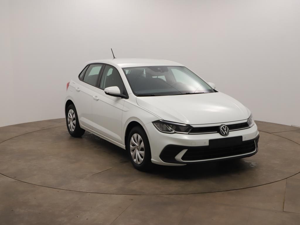 Volkswagen Polo Life 1.0 MPI 59kW 5-Gang 4 Türen imagem 3