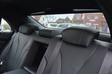 Mercedes-Benz S 350d  BlueTec 7G-Tronic HUDPanorama360°-Kame