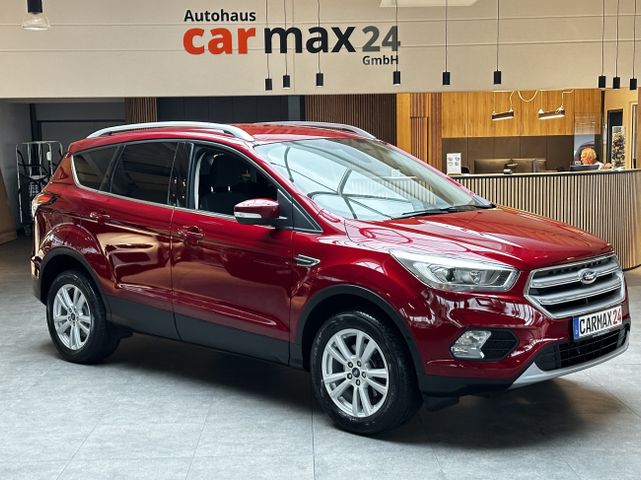 Ford Kuga 1.5 EcoBoost Navi Led PDC SHZ 