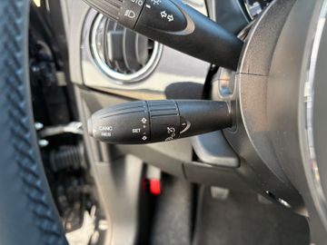 Fahrzeugabbildung Fiat 500 Dolcevita PDC Navi DAB CarPlay UConnect uvm