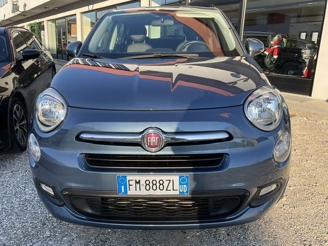 Image of Fiat 500X