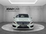 Mercedes-Benz B 200 B 200 1. Hand*AMG Paket*AHK*LED*RFK*NAVI - Mercedes-Benz B-Klasse Gebrauchtwagen in Hannover