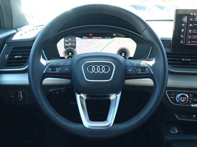 Audi Q5 - Bild 22