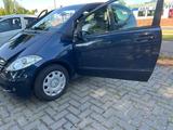 Mercedes-Benz Mercedes Benz A Klasse - Mercedes-Benz 190: mit Klimaanlage
