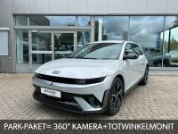 Hyundai IONIQ 5 - Vorschau Bild 1