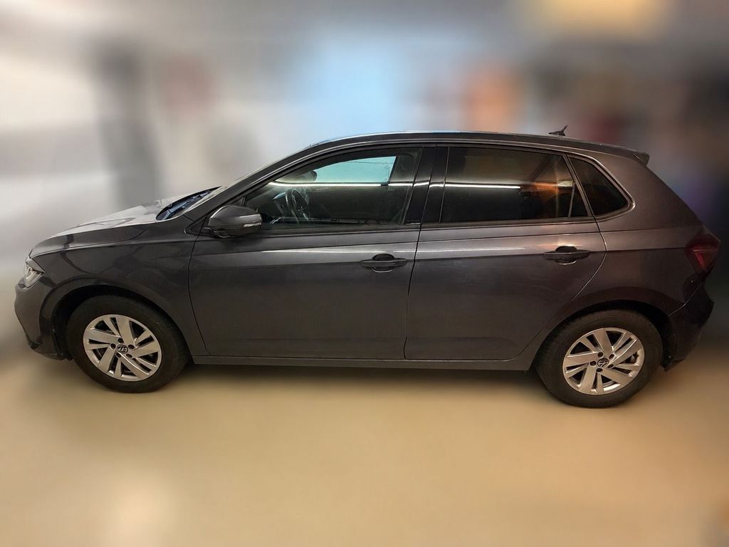 Image of Volkswagen Polo