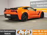 Corvette C7 6.2 V8 GRAND SPORT FINAL EDITION BOSE|KAM|BRD - Corvette C7: Coupe
