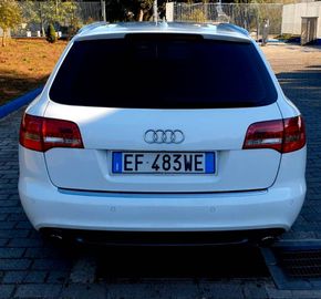 Audi A6 - 2
