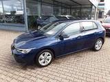 Volkswagen Golf VIII Lim. Life Navi LH SH Klima Appel CarPl - Volkswagen Golf Viii mit Benzin-Antrieb