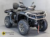 Can-Am Outlander 1000 MAX LTD Limited | keine XT-P XU - CAN-AM MAX OUTLANDER LTD