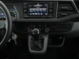 Volkswagen T6.1 Transporter Kasten ABT-e DSG Lang KLIMA/PDC - Volkswagen T6 mit Elektro-Antrieb: Abt