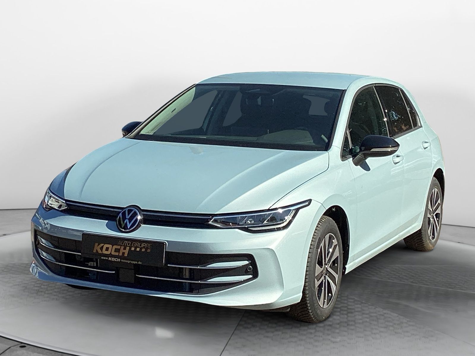 Volkswagen Golf - Bild 2