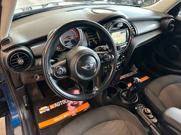 MINI Cooper *Sitzh*Parkass.*PDC*Klima*Navi*