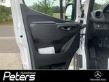 Mercedes-Benz Sprinter 317 CDI Doka 7-Sitzer/AHK 3,5t/Klima - Mercedes-Benz 7 sitzer
